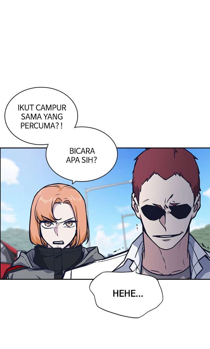 Kenkyu Gurupu chapter 40 halaman 55