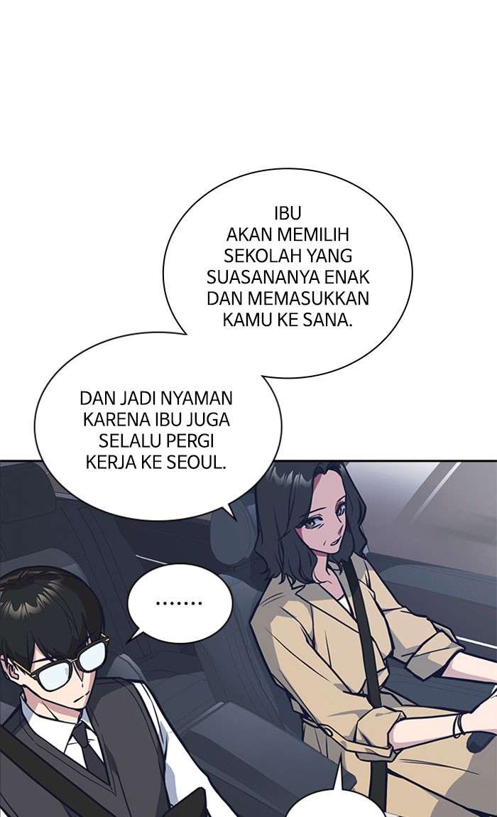 Kenkyu Gurupu chapter 40 halaman 20
