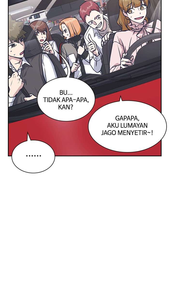 Kenkyu Gurupu chapter 40 halaman 8