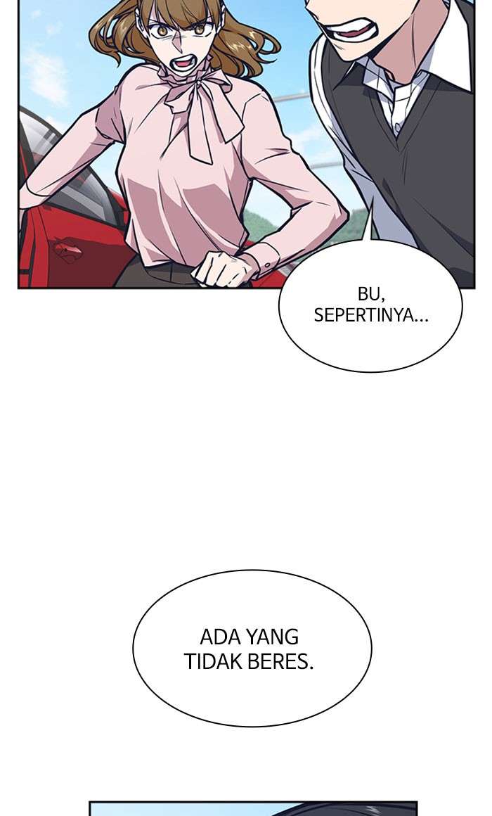 Kenkyu Gurupu chapter 40 halaman 50