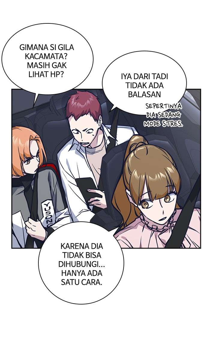 Kenkyu Gurupu chapter 40 halaman 10