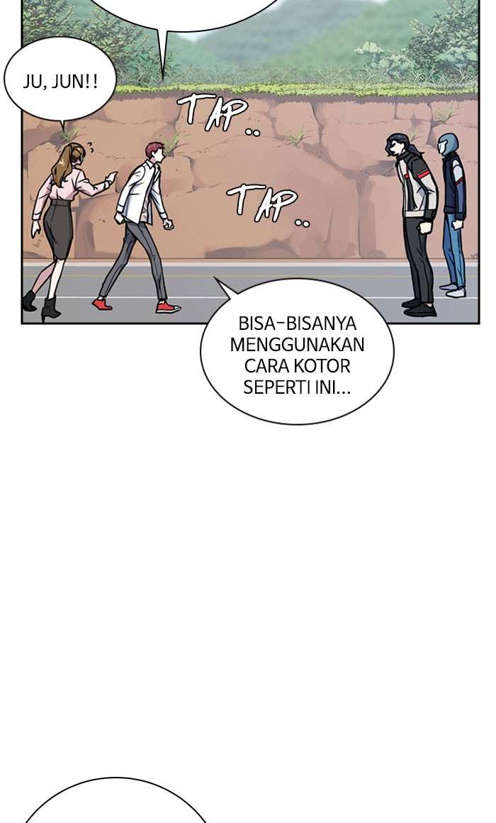 Kenkyu Gurupu chapter 40 halaman 59