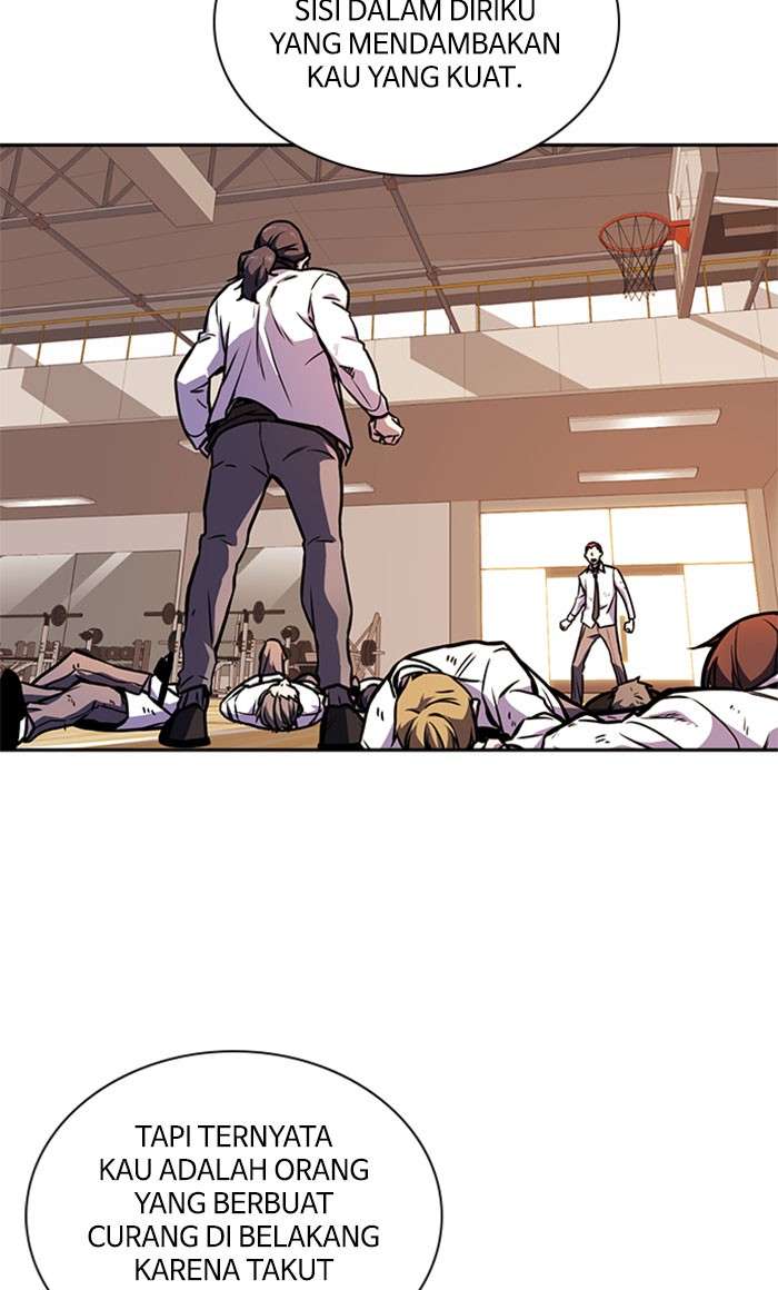 Kenkyu Gurupu chapter 40 halaman 64