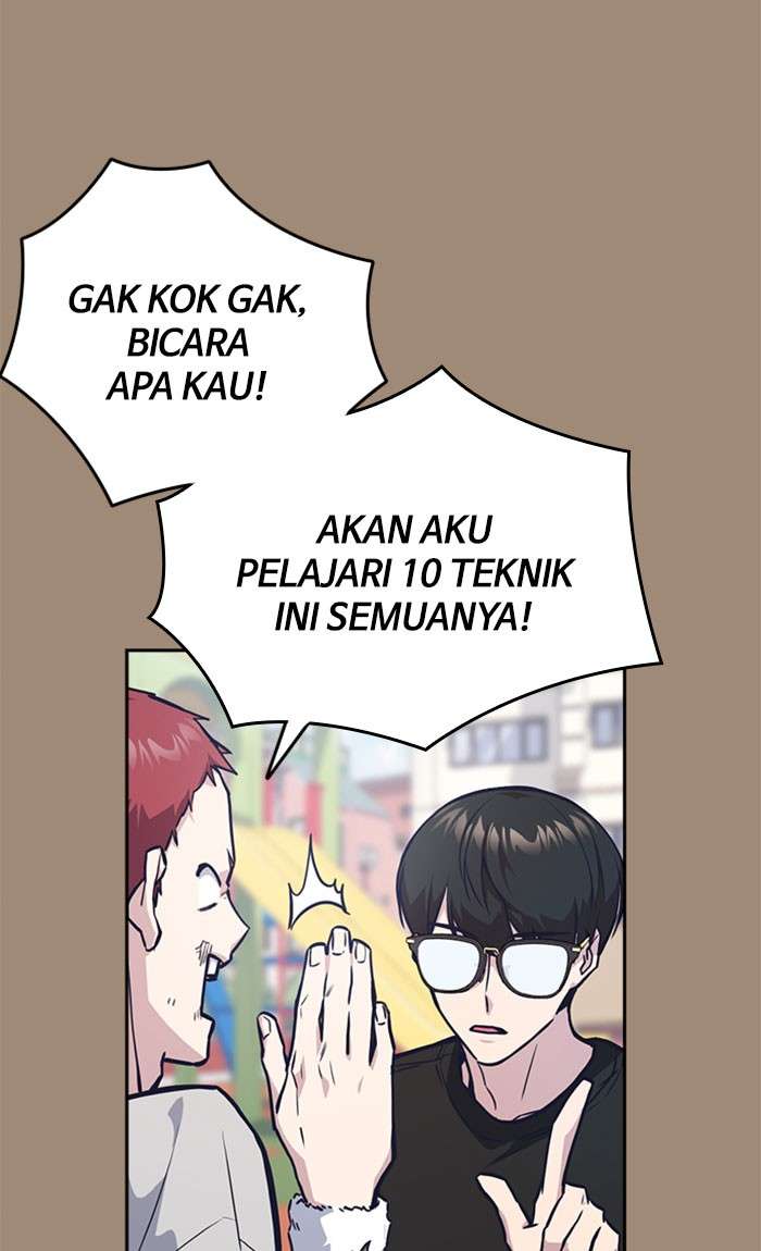 Kenkyu Gurupu chapter 40 halaman 78