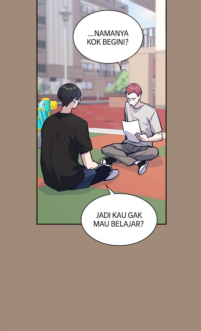 Kenkyu Gurupu chapter 40 halaman 77