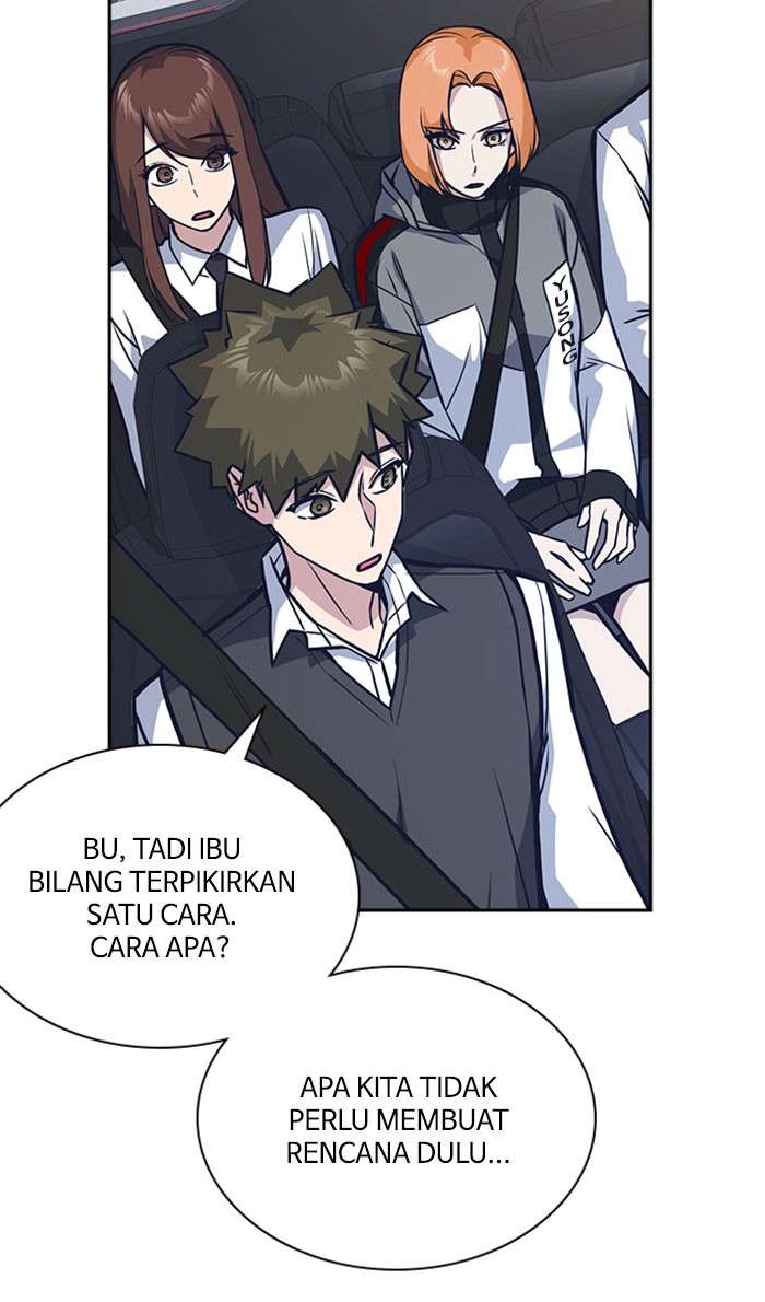 Kenkyu Gurupu chapter 40 halaman 42