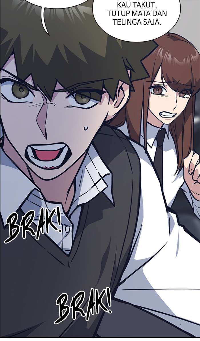 Kenkyu Gurupu chapter 41 halaman 50