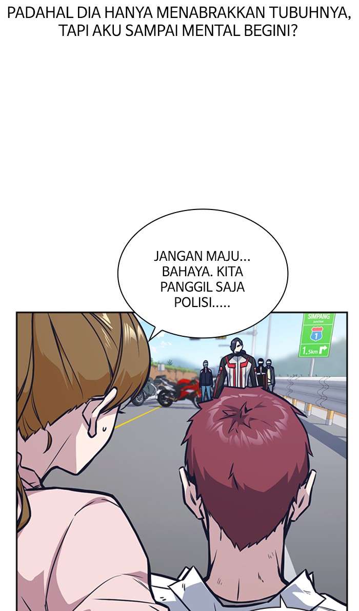 Kenkyu Gurupu chapter 41 halaman 31