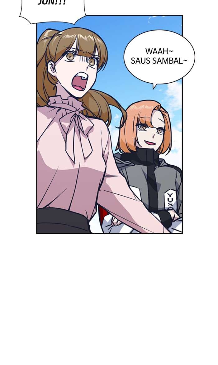 Kenkyu Gurupu chapter 41 halaman 6