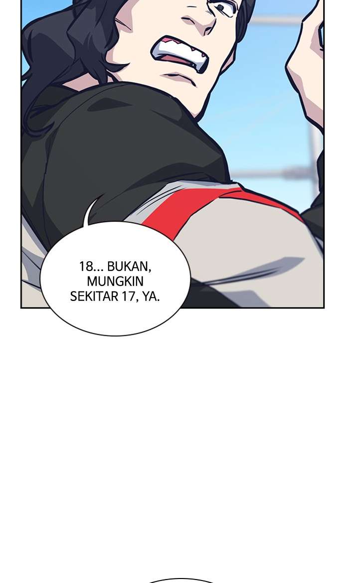 Kenkyu Gurupu chapter 41 halaman 16
