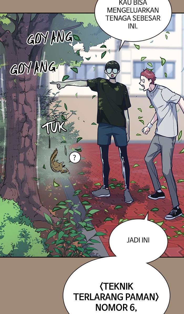 Kenkyu Gurupu chapter 42 halaman 53