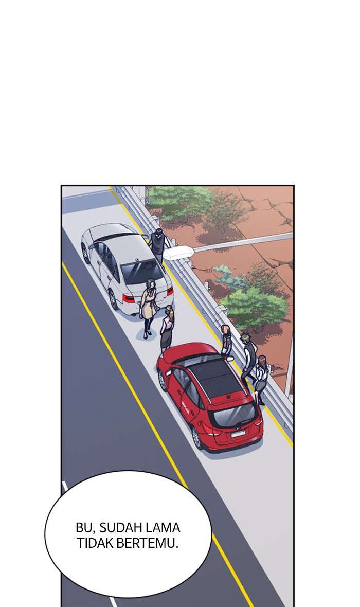 Kenkyu Gurupu chapter 42 halaman 99