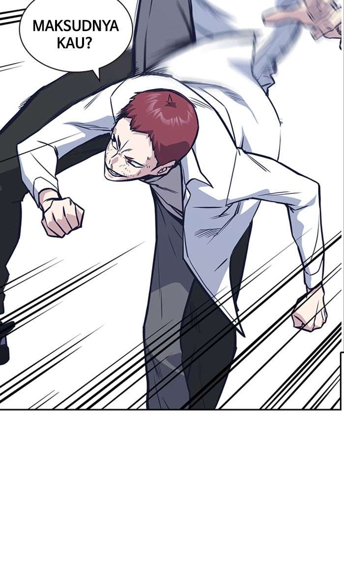 Kenkyu Gurupu chapter 42 halaman 22