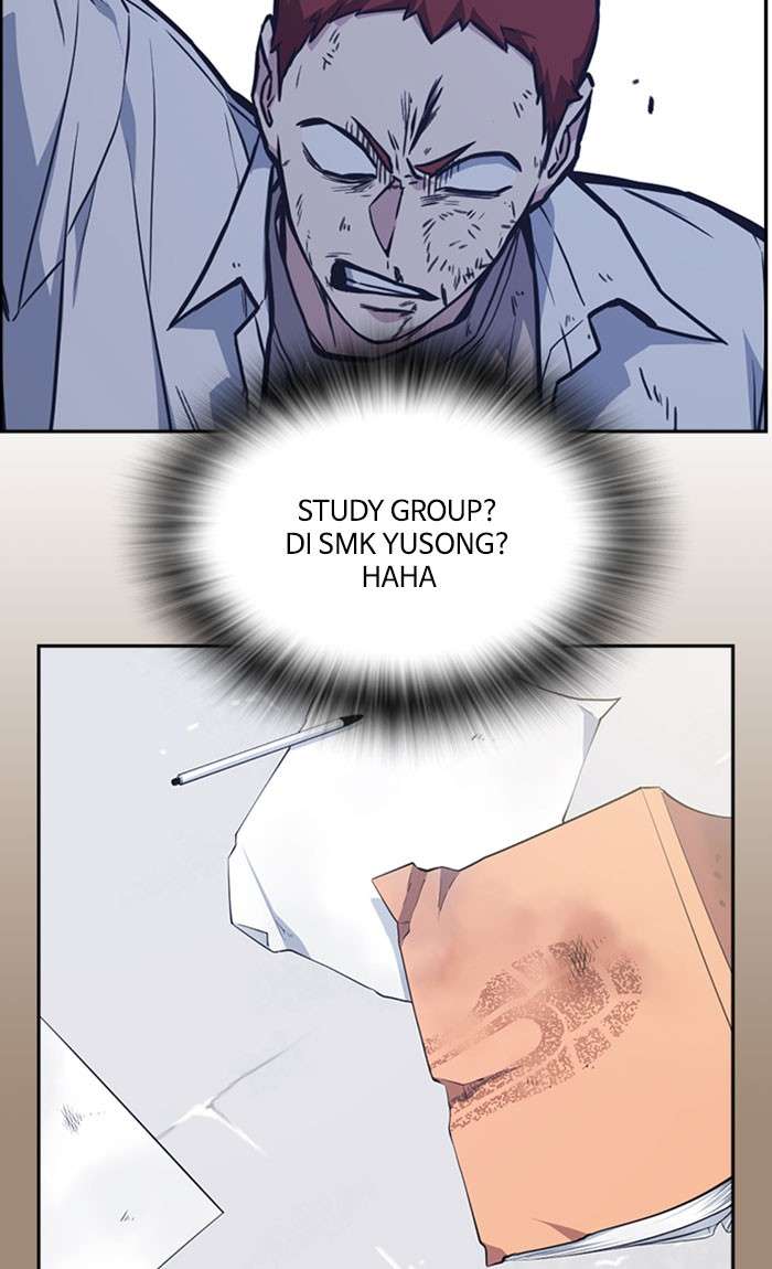 Kenkyu Gurupu chapter 42 halaman 36