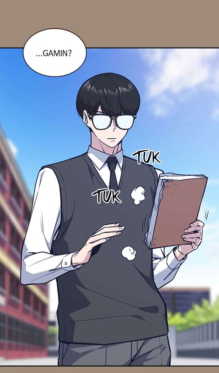 Kenkyu Gurupu chapter 42 halaman 41