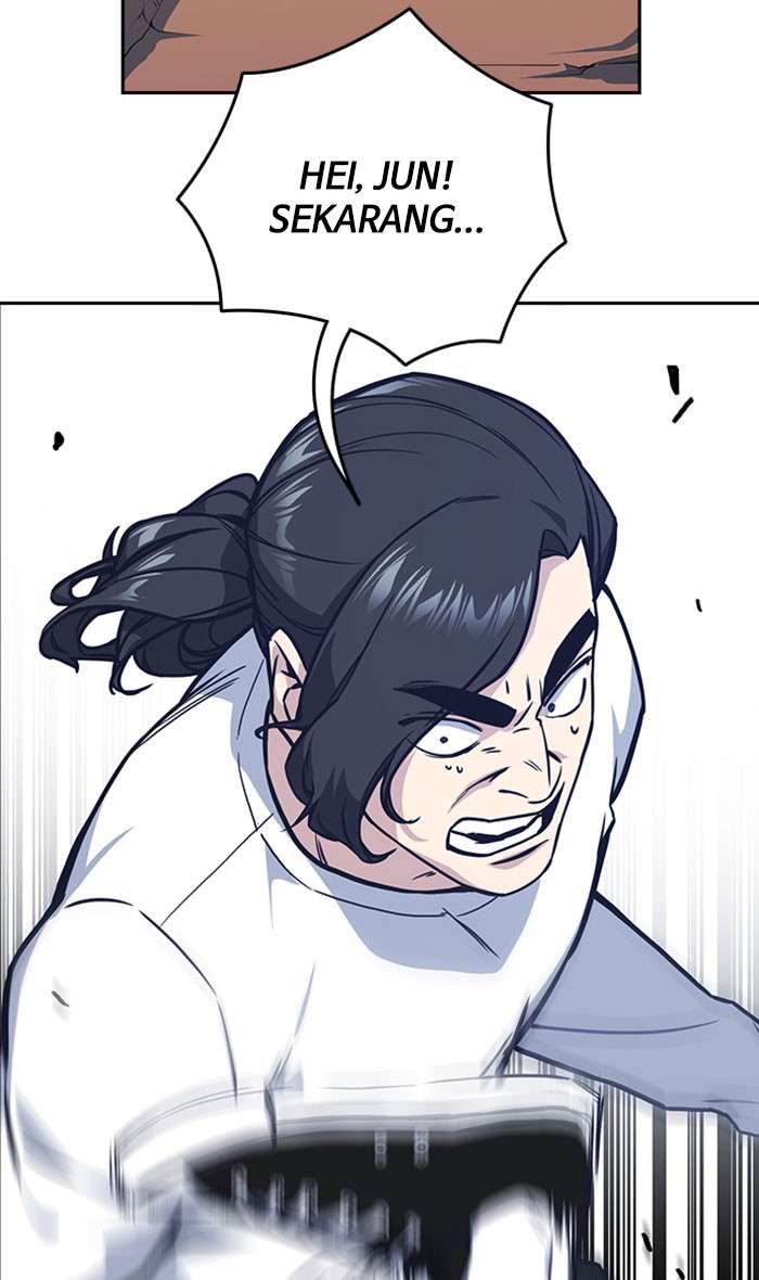 Kenkyu Gurupu chapter 42 halaman 84
