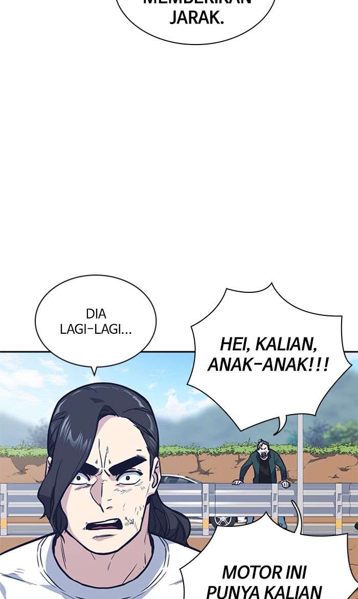 Kenkyu Gurupu chapter 42 halaman 80