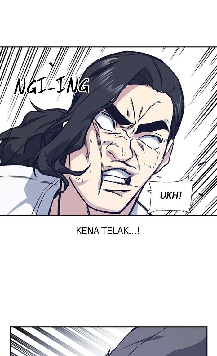 Kenkyu Gurupu chapter 42 halaman 23