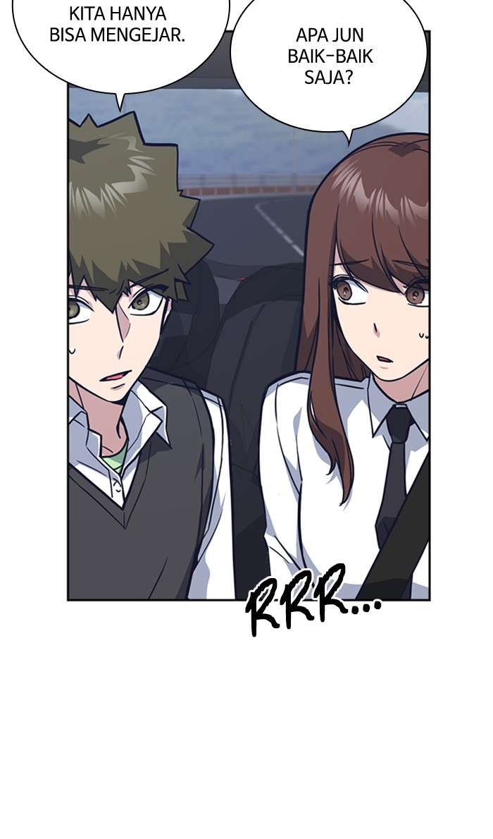 Kenkyu Gurupu chapter 43 halaman 8
