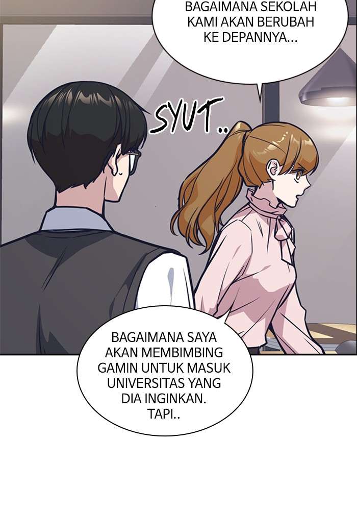 Kenkyu Gurupu chapter 43 halaman 80
