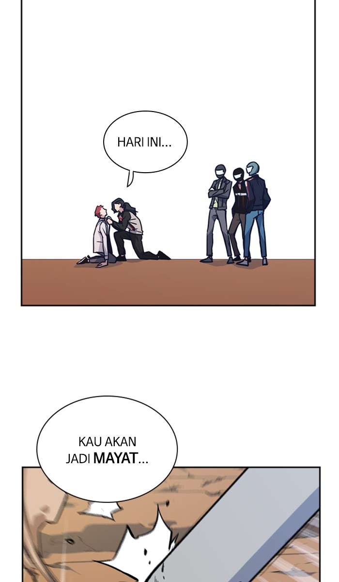Kenkyu Gurupu chapter 43 halaman 28