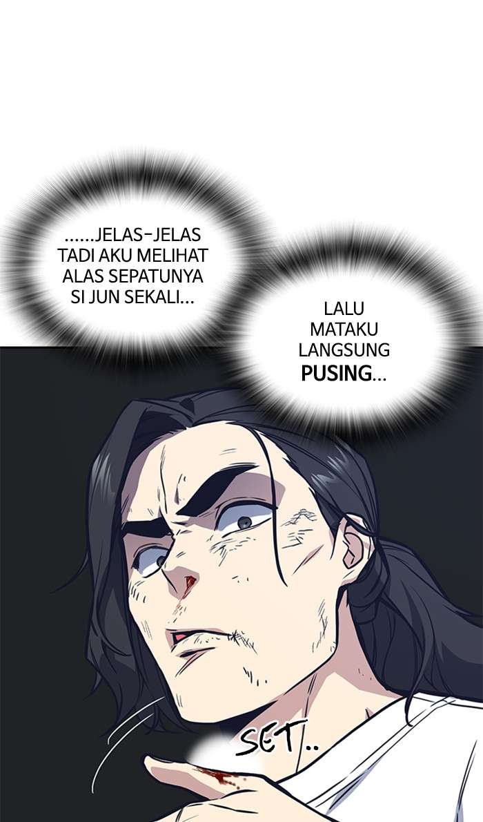 Kenkyu Gurupu chapter 43 halaman 18