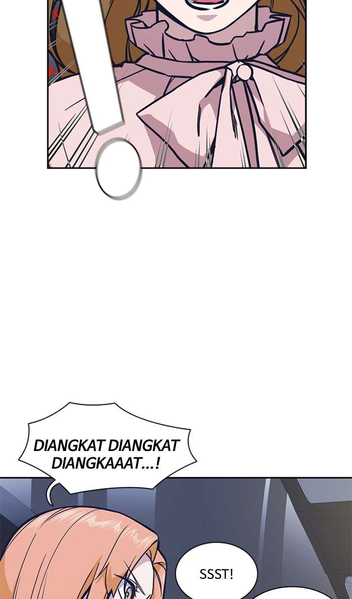Kenkyu Gurupu chapter 43 halaman 11
