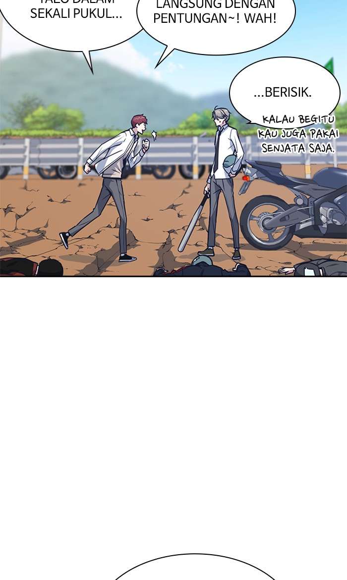 Kenkyu Gurupu chapter 43 halaman 43