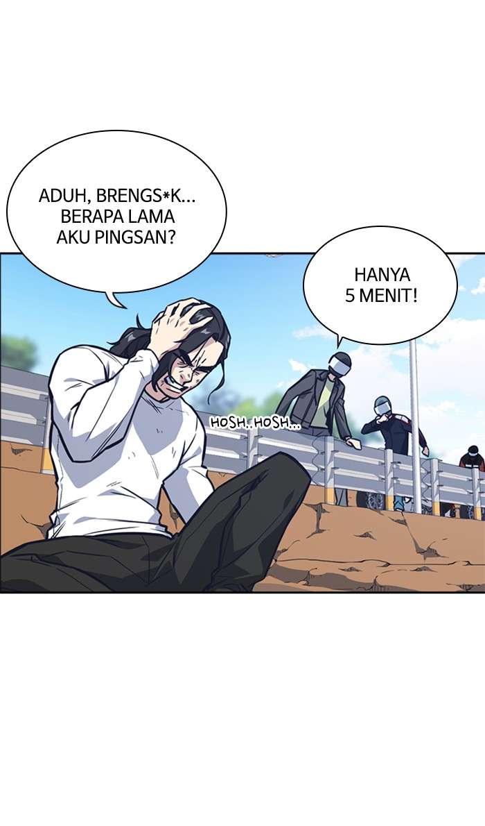Kenkyu Gurupu chapter 43 halaman 16
