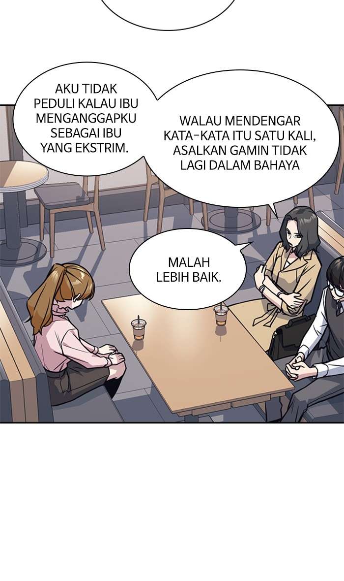 Kenkyu Gurupu chapter 43 halaman 69