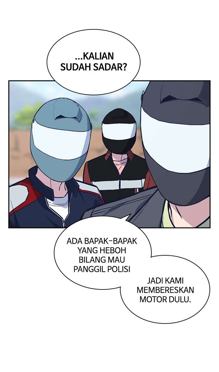 Kenkyu Gurupu chapter 43 halaman 17