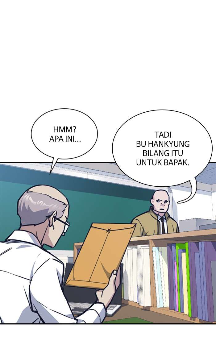 Kenkyu Gurupu chapter 43 halaman 51