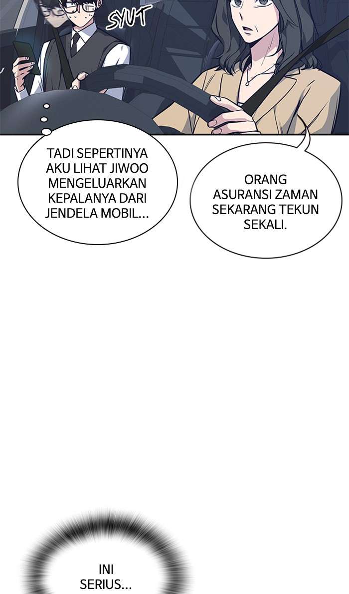 Kenkyu Gurupu chapter 43 halaman 4