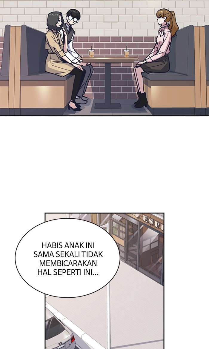 Kenkyu Gurupu chapter 43 halaman 57