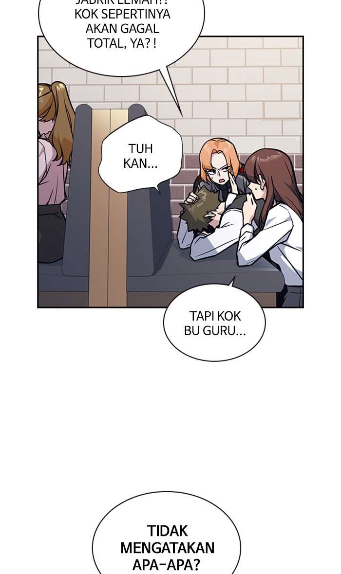 Kenkyu Gurupu chapter 43 halaman 68