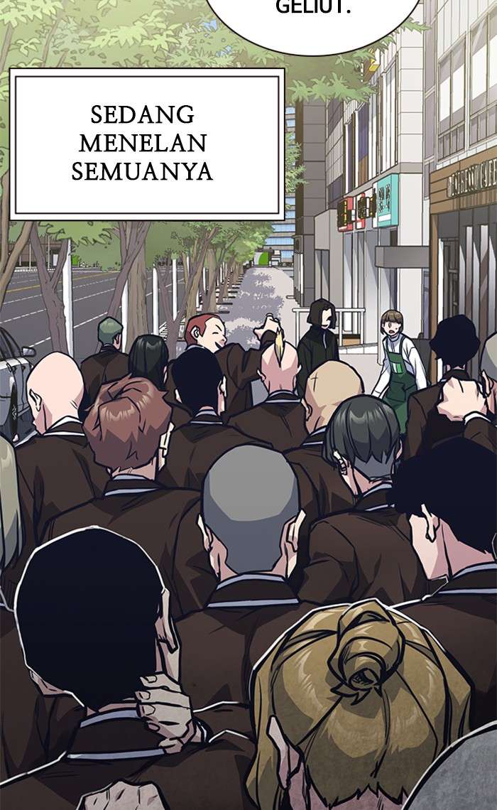 Kenkyu Gurupu chapter 43 halaman 98