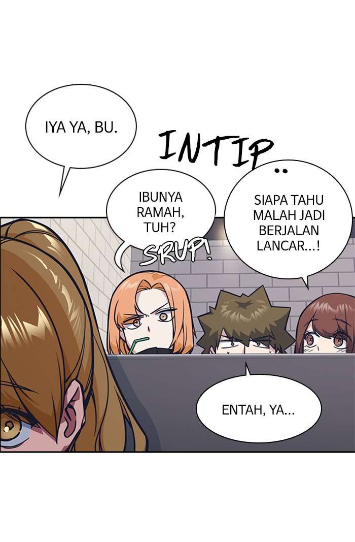 Kenkyu Gurupu chapter 43 halaman 60