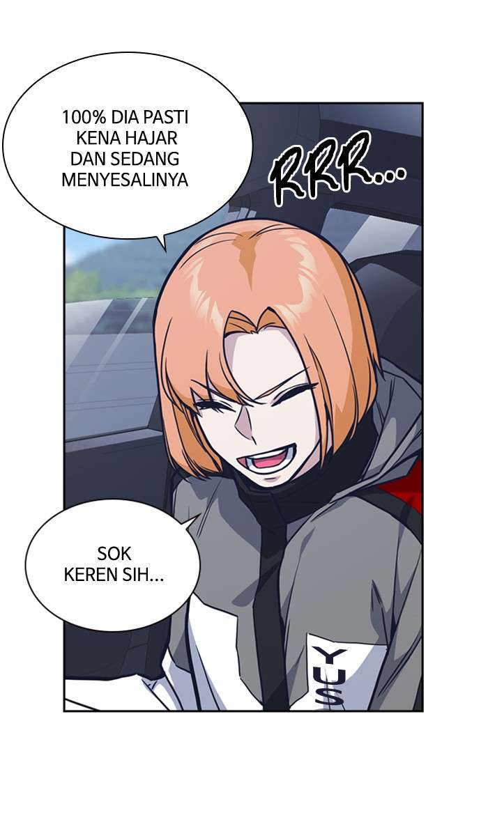 Kenkyu Gurupu chapter 43 halaman 9