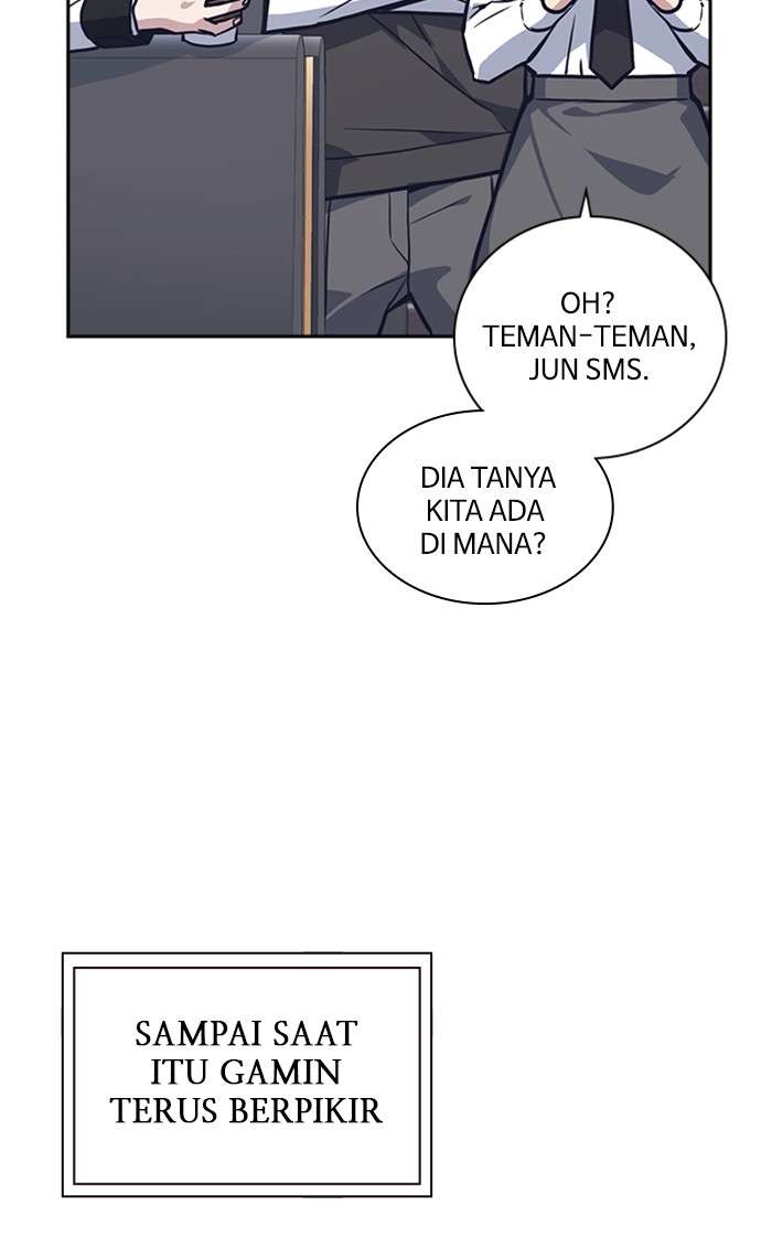 Kenkyu Gurupu chapter 43 halaman 86