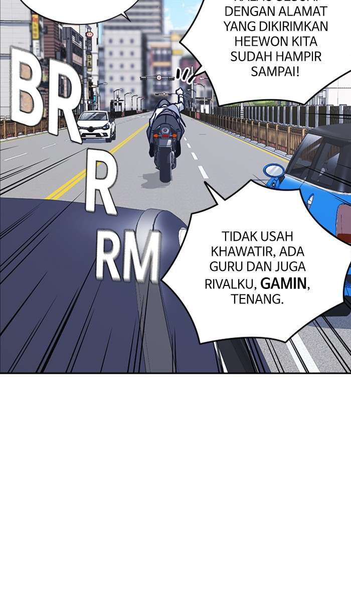 Kenkyu Gurupu chapter 44 halaman 93