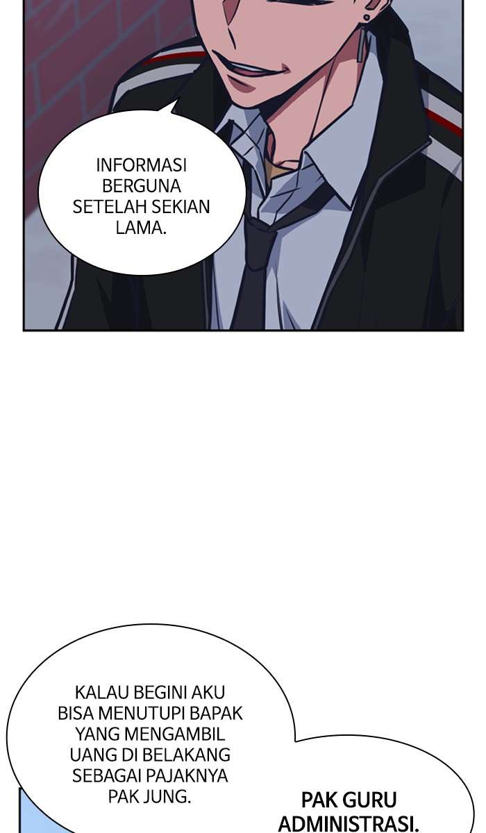 Kenkyu Gurupu chapter 44 halaman 50