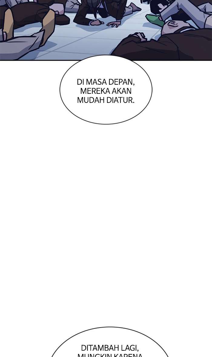 Kenkyu Gurupu chapter 44 halaman 39