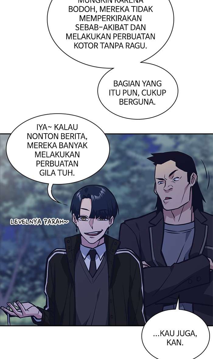 Kenkyu Gurupu chapter 44 halaman 40