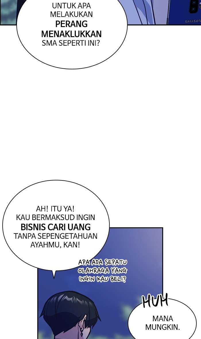 Kenkyu Gurupu chapter 44 halaman 21