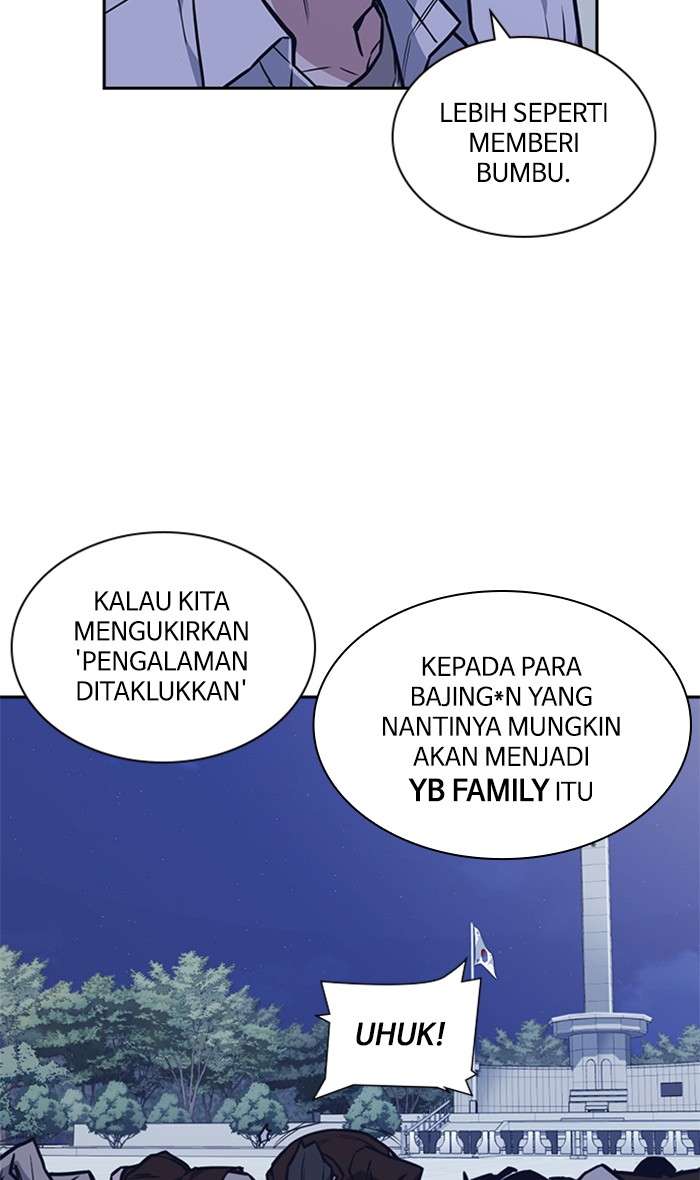 Kenkyu Gurupu chapter 44 halaman 38