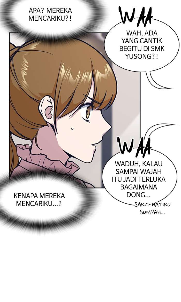 Kenkyu Gurupu chapter 44 halaman 70
