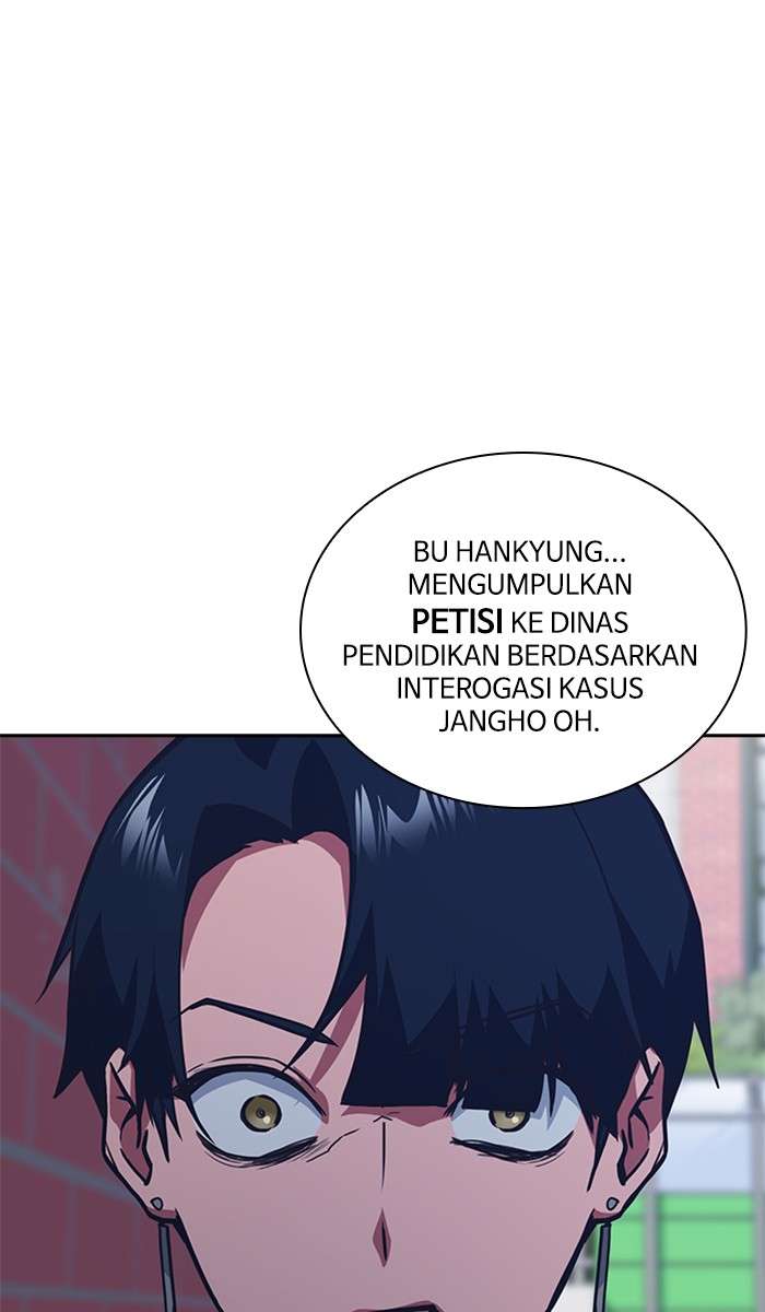 Kenkyu Gurupu chapter 44 halaman 47