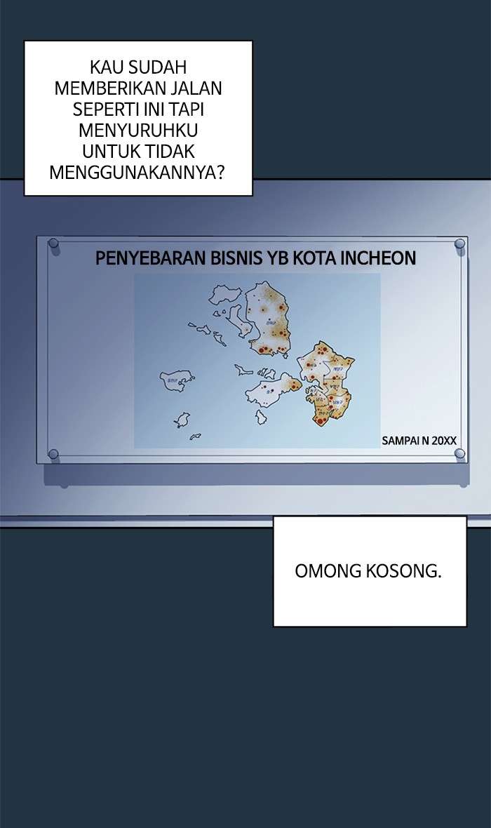 Kenkyu Gurupu chapter 44 halaman 33
