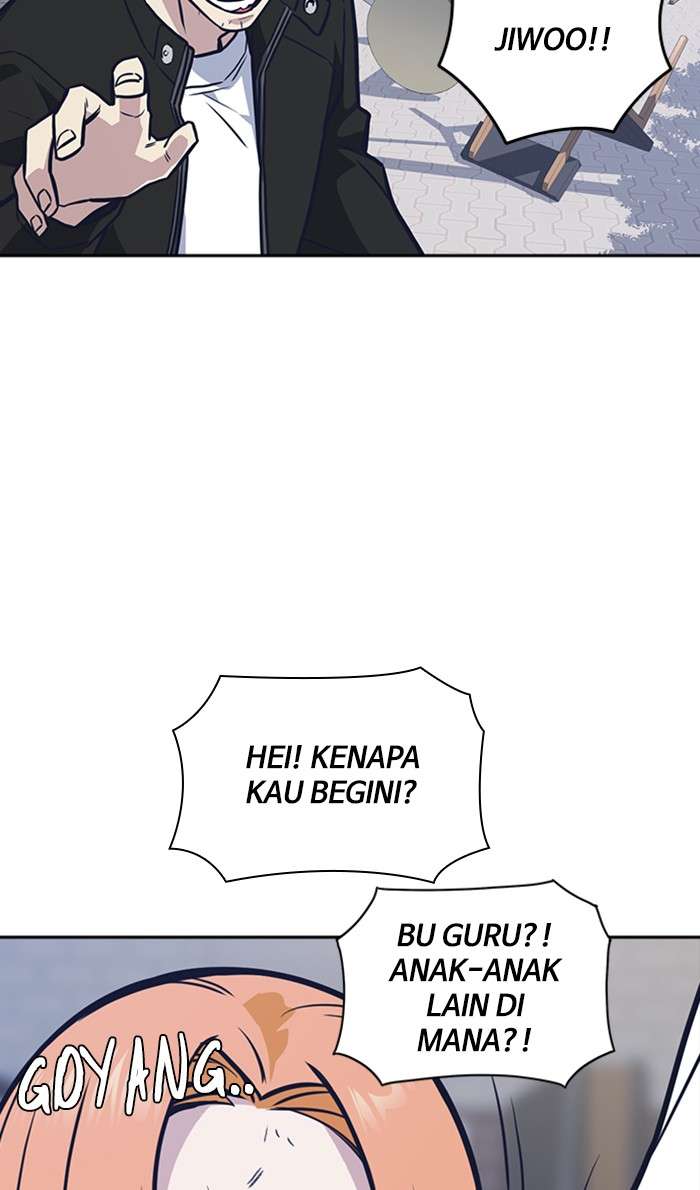 Kenkyu Gurupu chapter 44 halaman 98