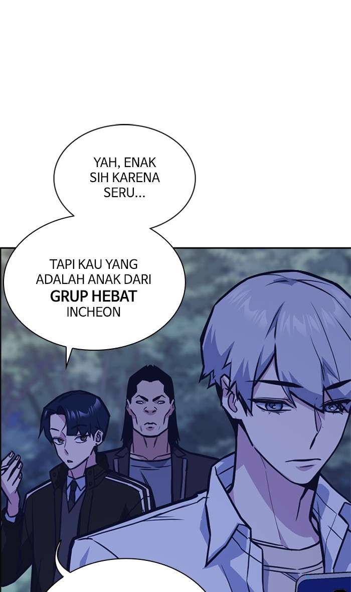Kenkyu Gurupu chapter 44 halaman 20